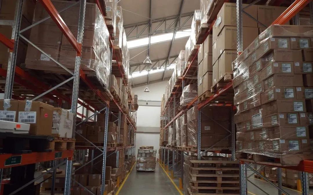 理(lǐ)解全面庫存管理(lǐ)與供應鏈庫存管理(lǐ)的(de)關系