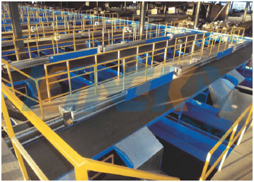 垂直分(fēn)揀系統